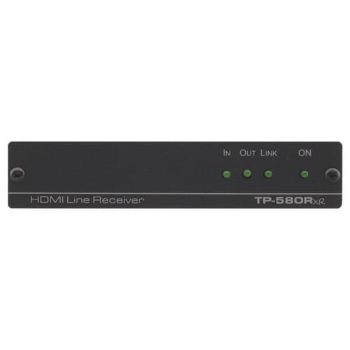 Kramer TP-580RXR 4K60 HDMI Extended Range HDBaseT Receiver