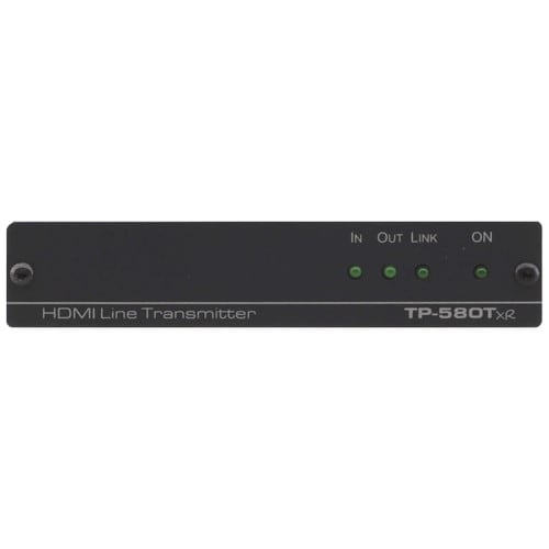 Kramer TP-580TXR Twisted Pair Extended Reach HDBaseT Transmitter