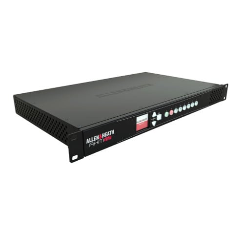 Allen & Heath AHM-32 Audio Matrix Processor