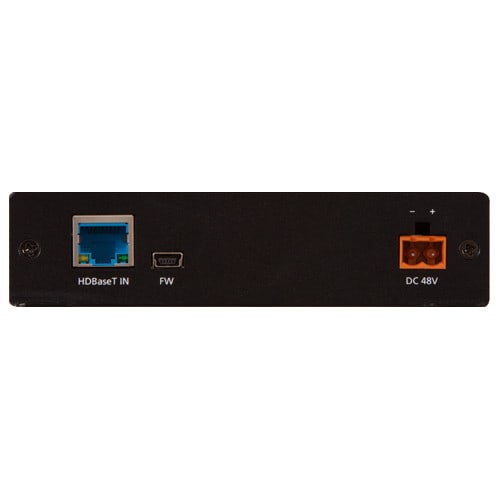 Atlona AT-HDVS-150-RX HDBaseT Receiver and Scaler