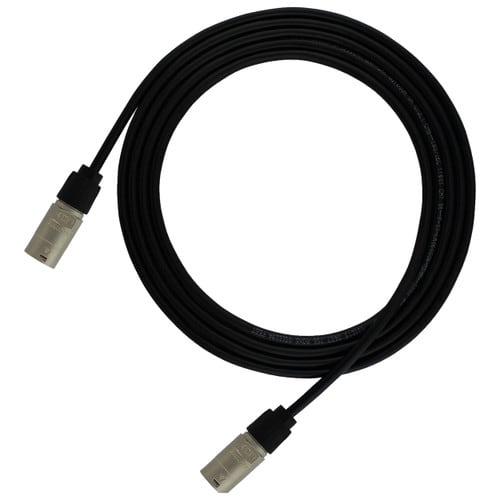 ProCo C270201 Shielded Cat5e Cable with etherCON Connectors