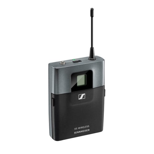 Sennheiser SK-XSW-A Wireless Bodypack Transmitter