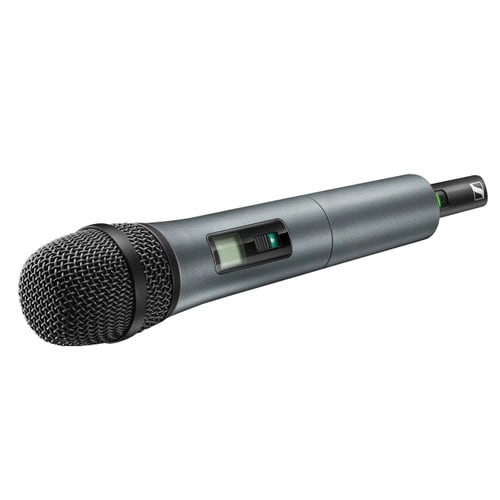 Sennheiser SKM 825-XSW-A Wireless Handheld Transmitter