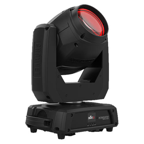 Chauvet DJ Intimidator Beam 360X Moving Head