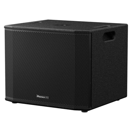 Pioneer XPRS1152S 15-Inch 4000W Powered Subwoofer