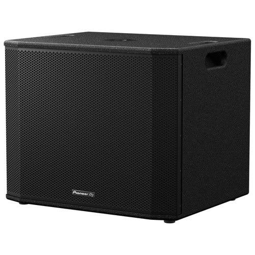 Pioneer XPRS1182S 18-Inch Powered Subwoofer