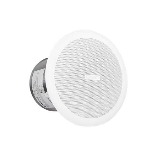 QSC AC-C4T-nb 4.5-Inch Ceiling Speakers (No Back Can)