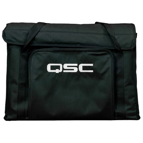 QSC LA112-TOTE Heavy-Duty Speaker Transport Tote