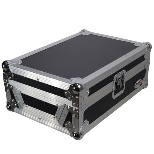 ProX XS-CD Medium Format CD-Media Player Flight Case