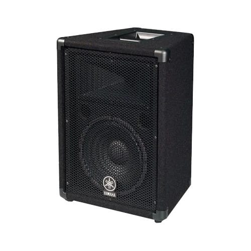 Yamaha BR10 10-Inch Passive Speaker