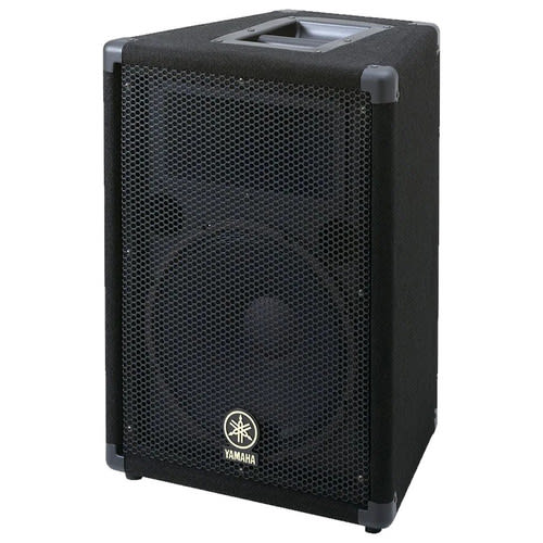 Yamaha BR12 12-Inch Passive Speaker