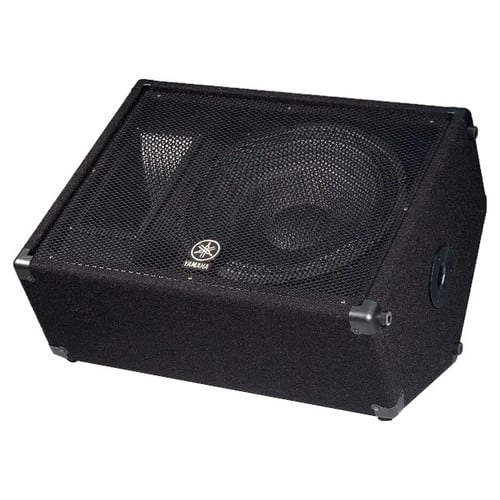 Yamaha BR15M 15-Inch Passive Stage Monitor