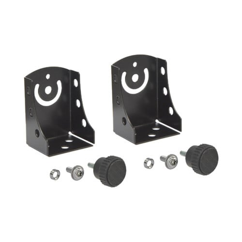 Neutrik NA-MB-KIT NA2 Mounting Bracket Set