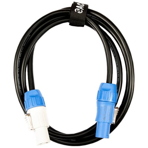 ADJ SPLC Locking Power Connector Link Cable