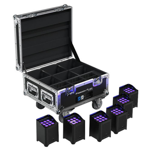 Chauvet DJ Freedom Flex H9 IP X6