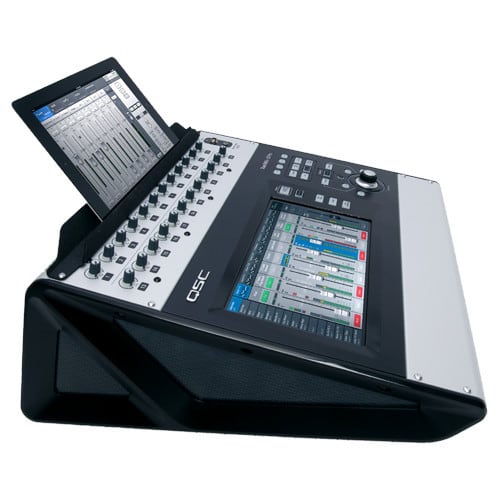 QSC TS-1 TouchMix-30 Pro Tablet Stand
