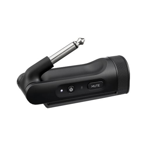 Bose S1 Pro+ 1/4-Inch Wireless Instrument Transmitter