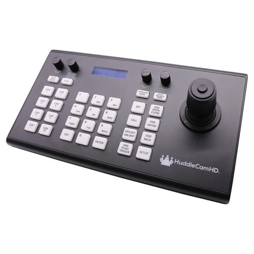 HuddleCam HC-JOY-G4 PTZ Camera Controller