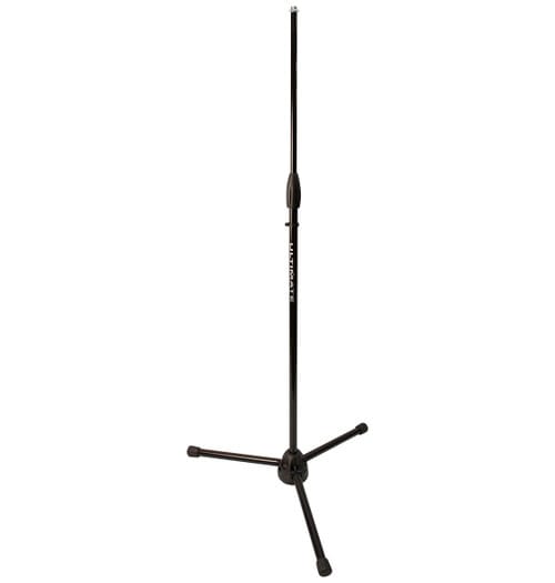 Ultimate Support PRO-R-T Straight Tripod Microphone Stand