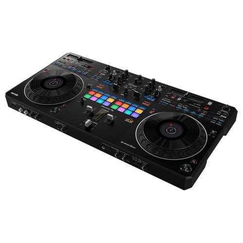 Pioneer DJ DDJ-REV5 DJ Controller