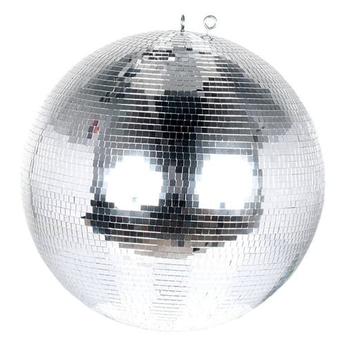 Eliminator Lighting EM20 20-Inch Mirror Ball