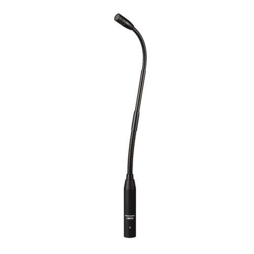 [OPEN-BOX] Audio-Technica U857Q Condenser Quick-Mount Gooseneck Microphone