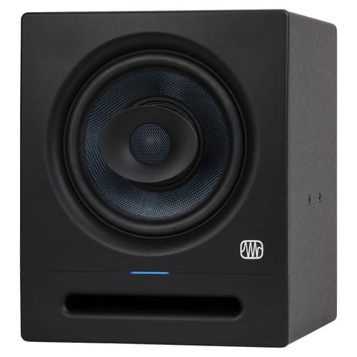 Presonus Eris Pro 8 8-Inch Powered Studio Monitors