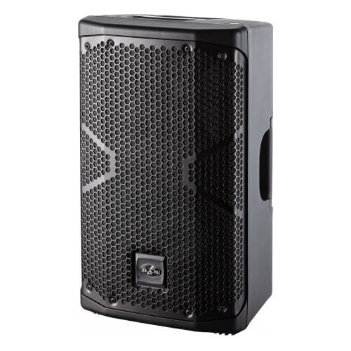 DAS Audio ALTEA-408A Powered Portable PA Speaker System