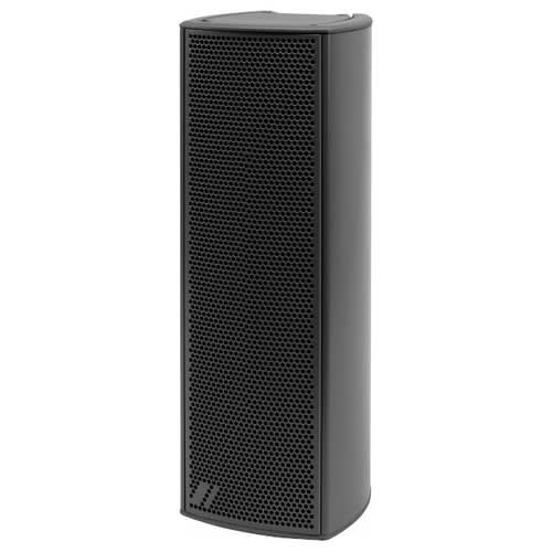 DAS Audio Q-43-T 4x3-Inch 80W Passive Surface Mount Speaker