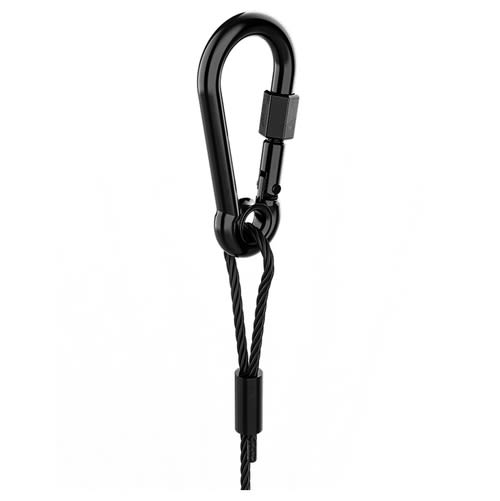 Chauvet Pro SC-08 High Capacity Professional Safety Cable