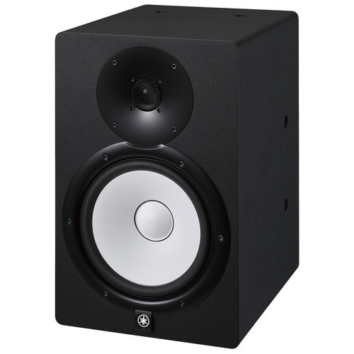 Yamaha MSP5 Powered Studio Monitor - Sound Productions