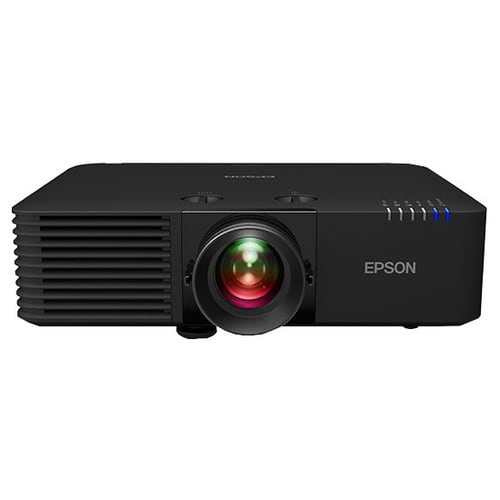 Epson PowerLite L775U WUGXA 3LCD Laser Projector