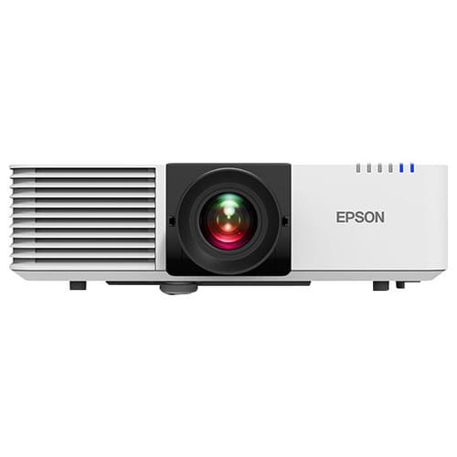 Epson PowerLite L770U WUXGA 3LCD Laser Projector