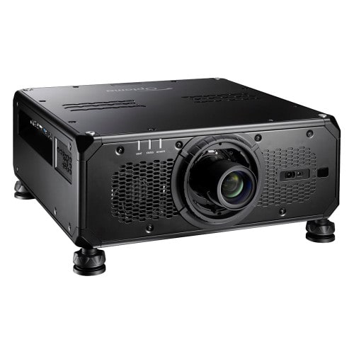 Optoma ZU1900 19000 Lumen WUXGA Laser Projector (No Lens)