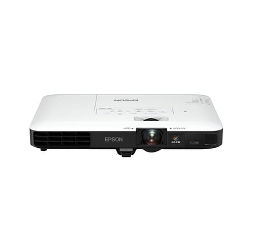 Epson PowerLite 1795F Wireless Full HD 1080p 3LCD Projector