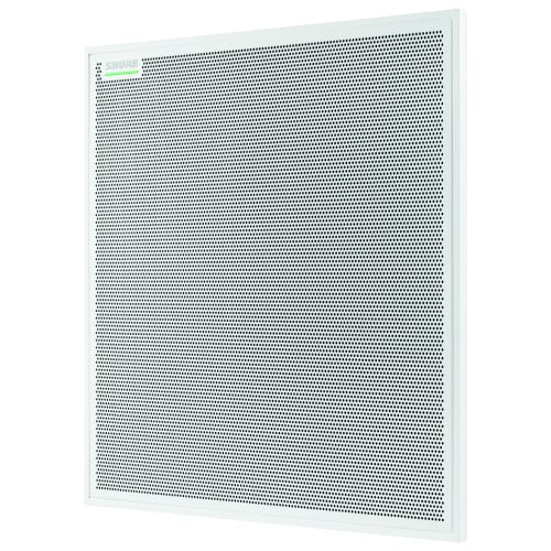 Shure MXA920W-S 24-Inch Square Ceiling Array Microphone