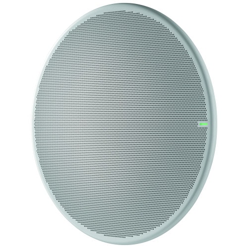 Shure MXA920 25-Inch Round Ceiling Array Microphone Aluminum