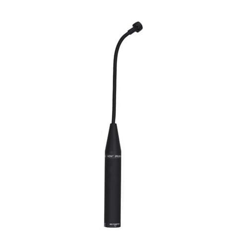 Earthworks P30/C-B Cardioid Condenser Gooseneck Microphone