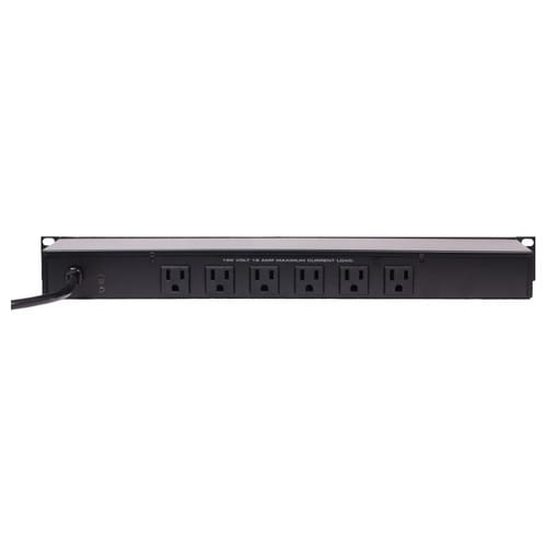 Juice Goose JG Junior Rack Mounted Power Distribution Module