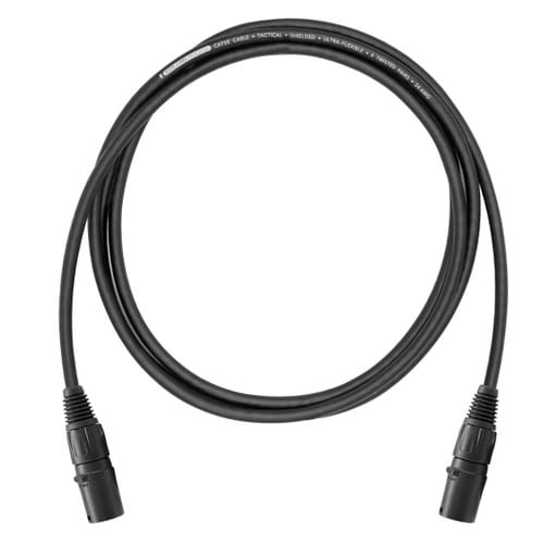 Elite Core Audio PROCAT5E-S-EE Shielded EtherCON Cable