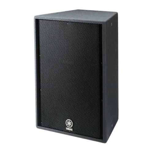 Yamaha C115VA Club V Series Flyable 15" 2-Way Speaker