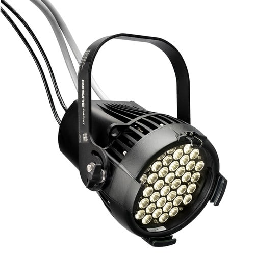 ETC Desire D40XT Studio HD LED Par Wash Light