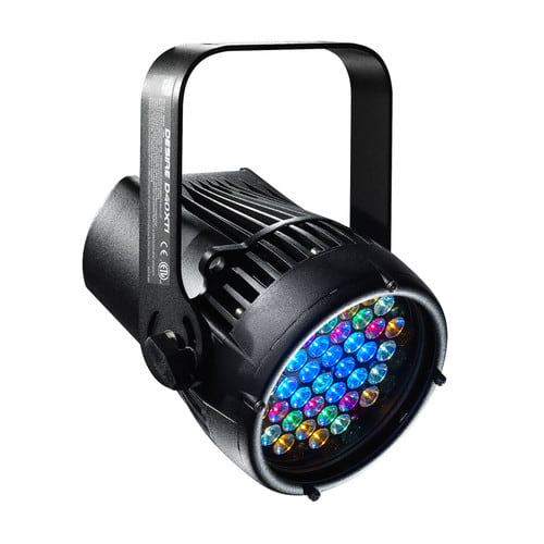 ETC Desire D40XTI Studio Daylight LED Par Wash Light