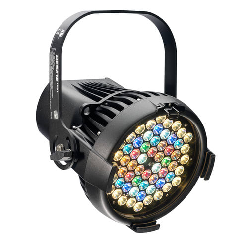 ETC Desire D60 Studio Daylight LED Par Wash Light