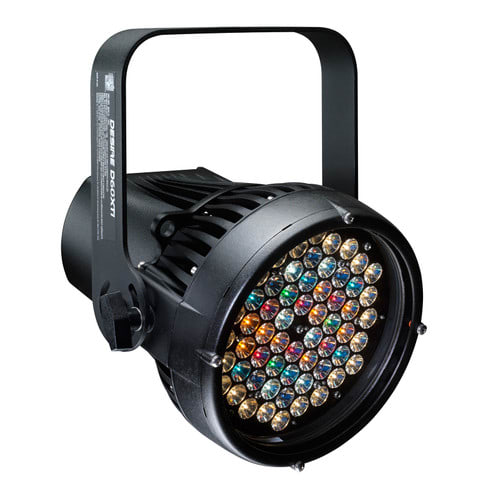 ETC Desire D60XTI Vivid LED Par Wash Light