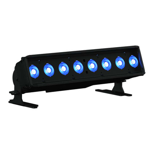 ETC ColorSource Linear 1 Deep Blue LED Wash Light