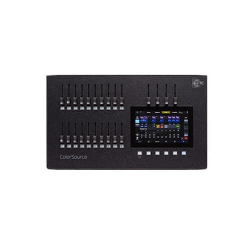 ETC CS20 ColorSource 20 Lighting Console