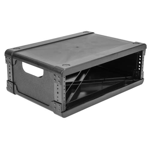 SKB 3U rack case CLASSIC PRO CPA03M SKB Standard 19