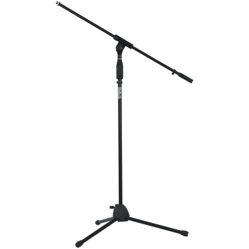 Gator RI-MICTP-FBM Rok-It Tubular Tripod Microphone Stand