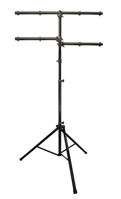 Ultimate Support LT-88B Multi-Tiered Extra Tall Lighting Tree